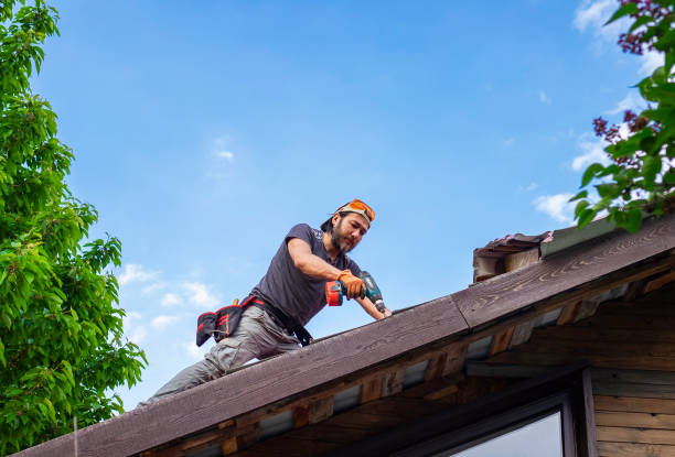 Best Roof Replacement  in USA